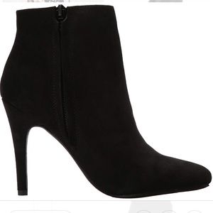 Steve Madden Booties